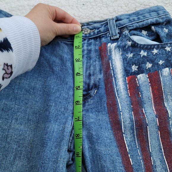 Second Generation Jeans 2G Y2K - Picture 12 of 15